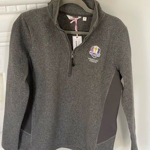 Vineyard Vines 2020 Ryder Cup Pullover Size M